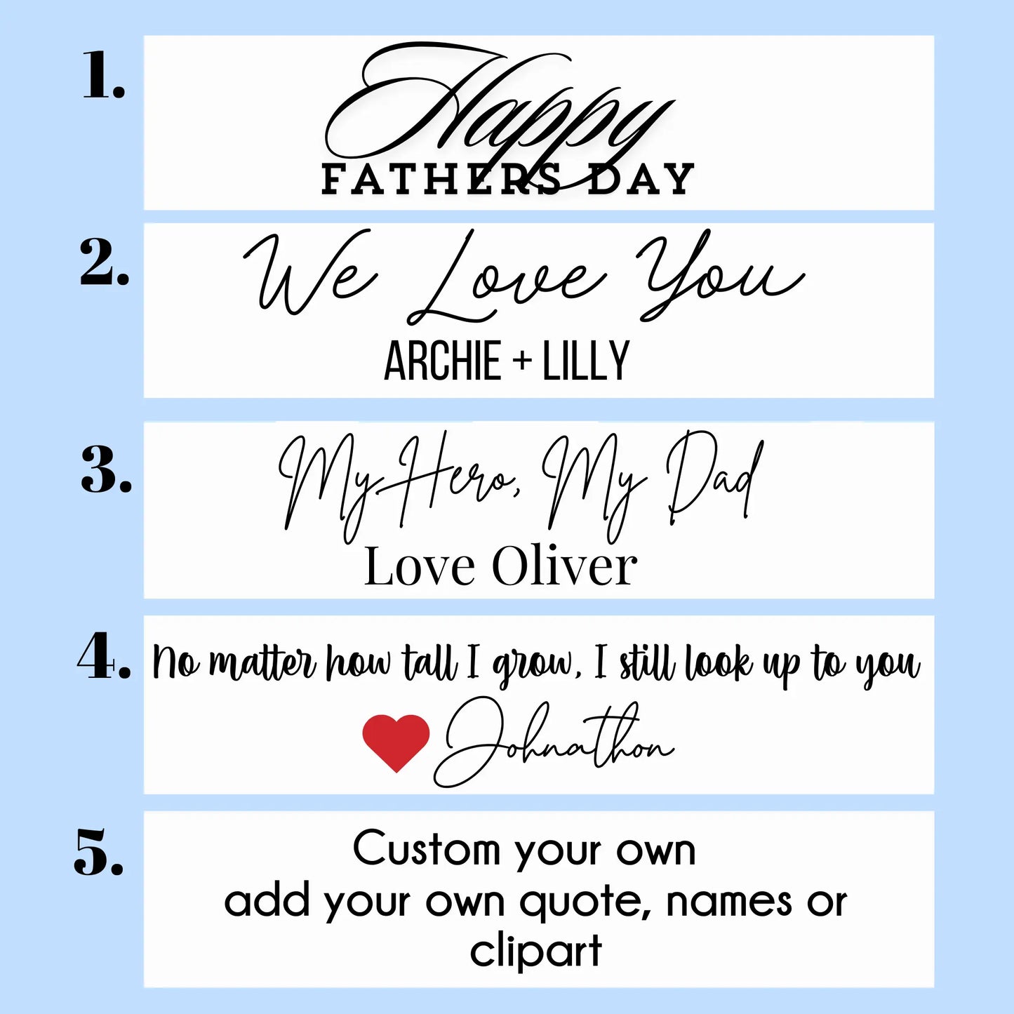 Everyday Photo Block – Personalised Image Printed on Solid Timber Evermore Gifts & Favours