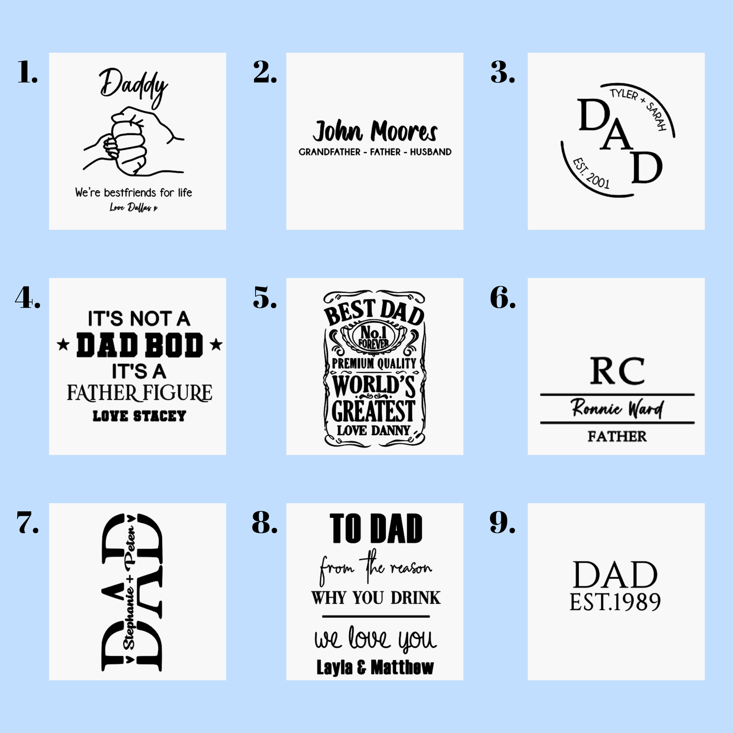 Custom Bottle Cooler – Stylish Insulated Holder for Any Occasion