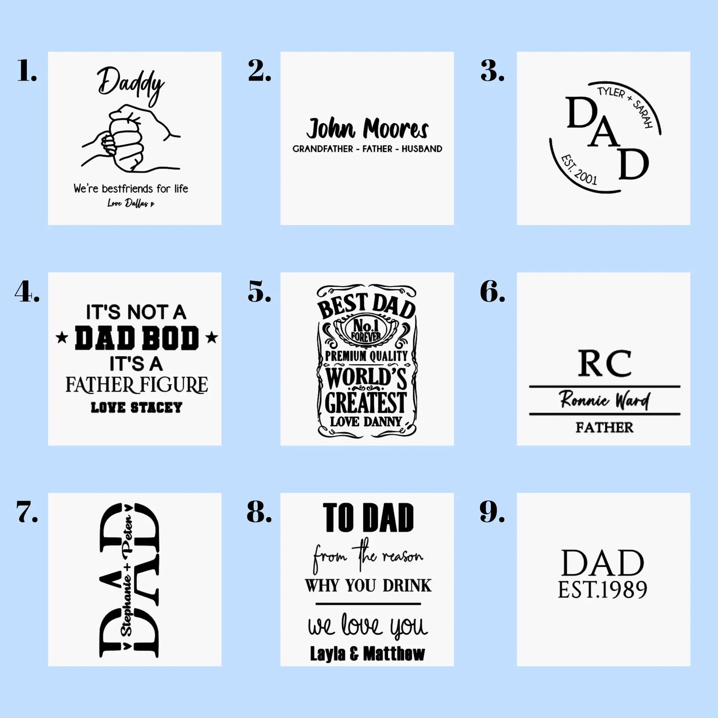 Personalised Beer Bottle Cooler – Custom Printed or Engraved Design Evermore Gifts & Favours