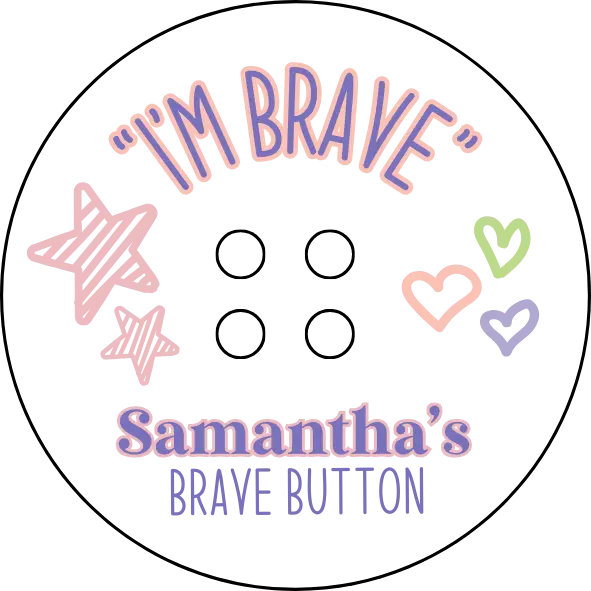 Personalised Pocket Hug – Custom Keepsake Token for Loved Ones Evermore Gifts & Favours