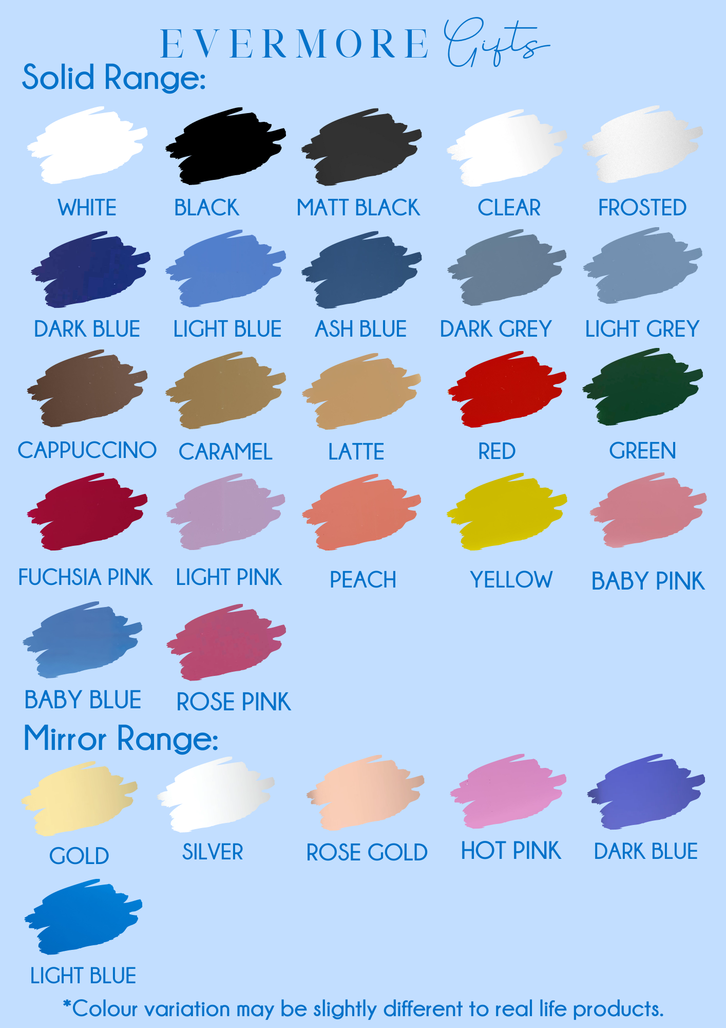 Custom Mother’s Day Cake Topper – Elegant Acrylic or Wooden Design