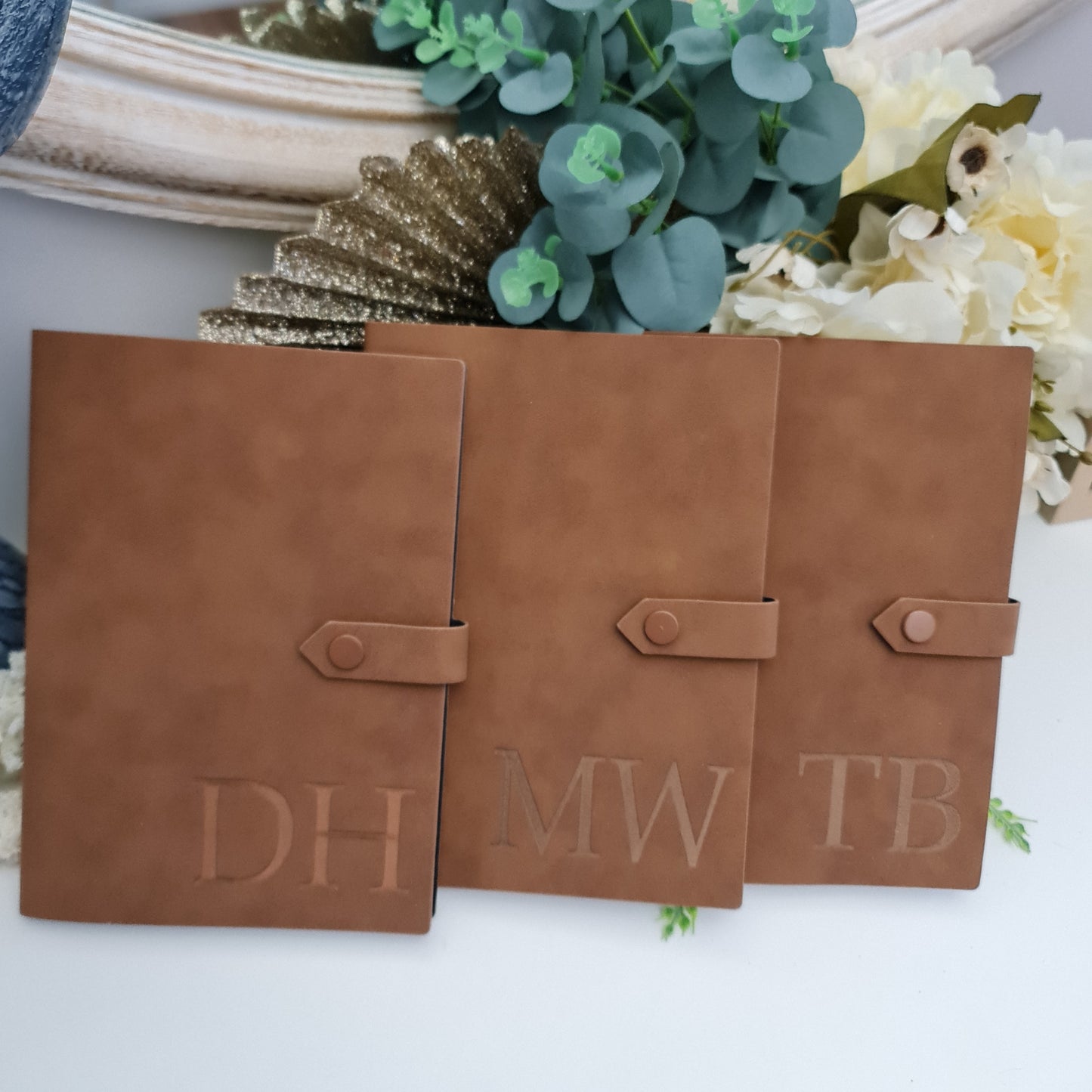 Custom A5 Notebook – Tailor-Made Writing & Planning Journal