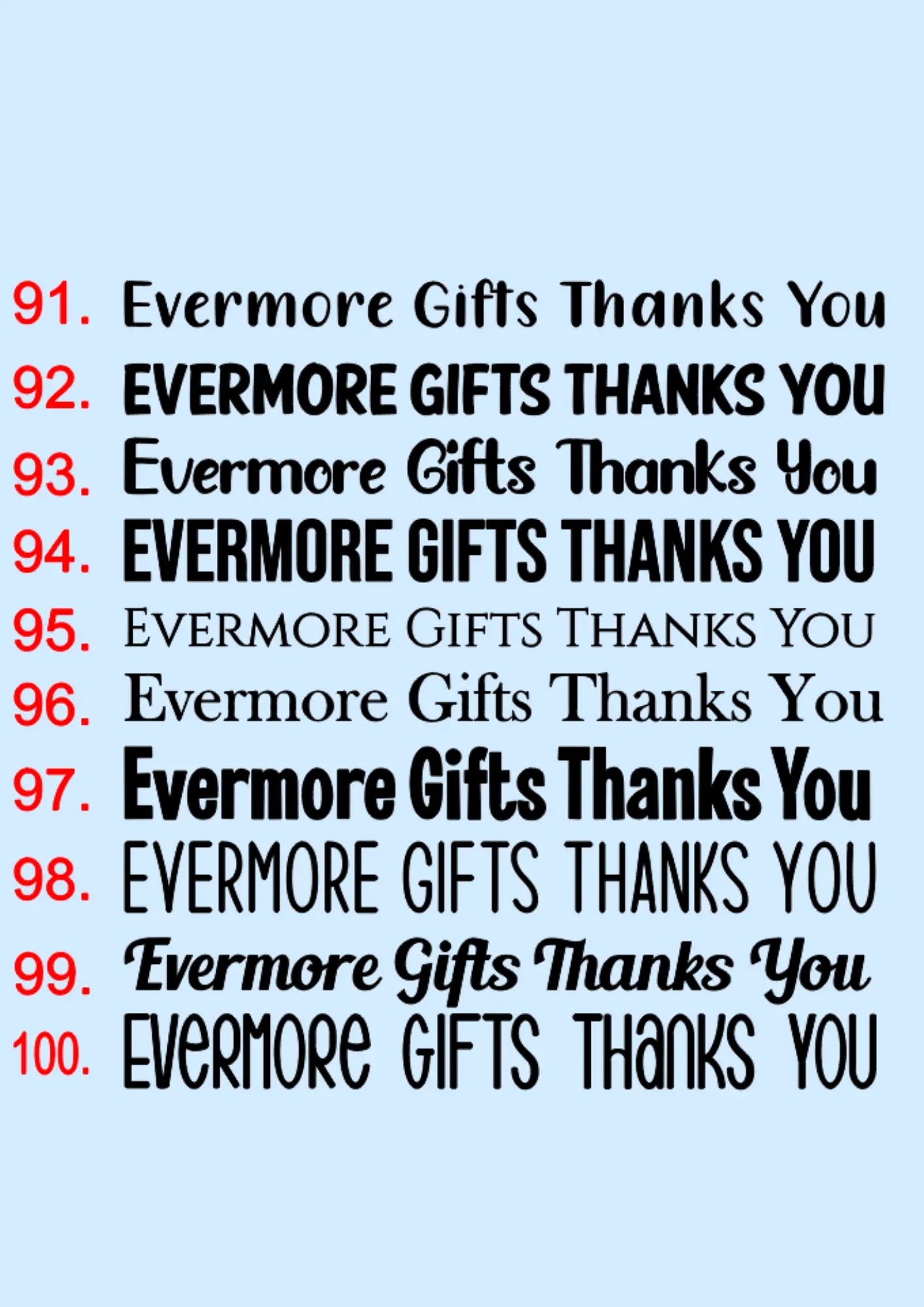 Personalised/Logo Laser etched Back Ink Pens Evermore Gifts & Favours