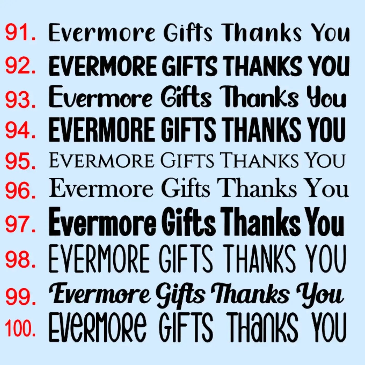 Personalised/Logo Laser etched Back Ink Pens Evermore Gifts & Favours