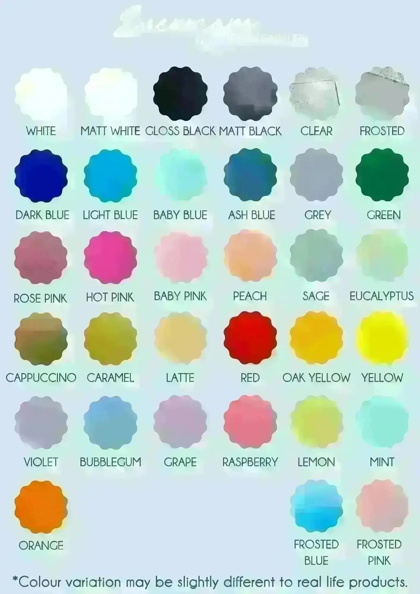 Luxury Acrylic Seating Chart for Weddings – Custom Layouts Included Evermoregifts