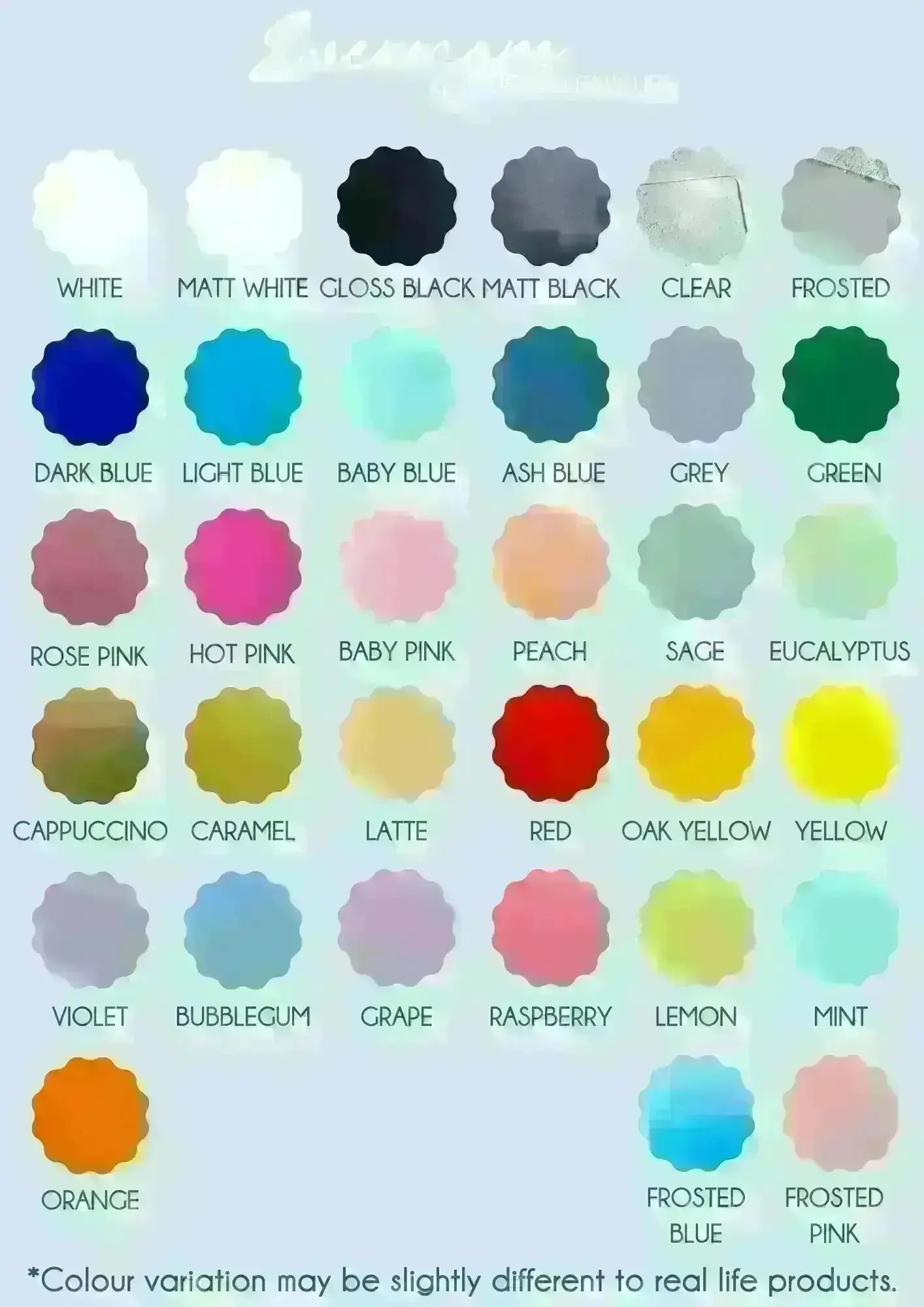 Luxury Acrylic Seating Chart for Weddings – Custom Layouts Included Evermoregifts