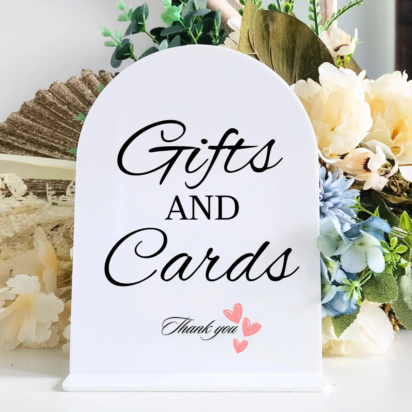 Engagement or Wedding Guestbook – Fully Personalised Keepsake Evermore Gifts & Favours