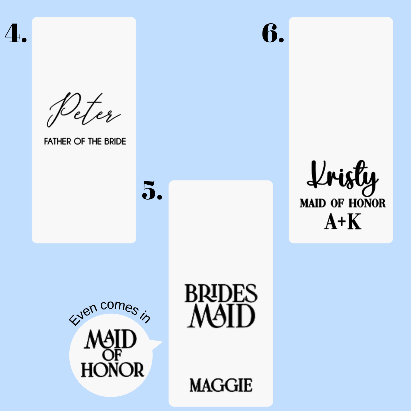 Insulated 600ml Stainless Steel Water Bottle – Custom Personalised