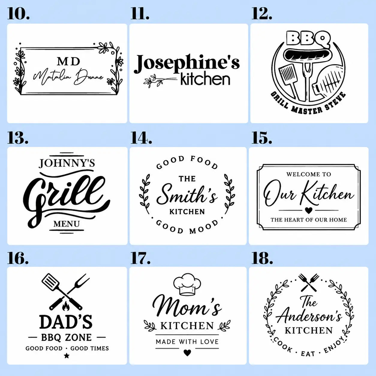 Engraved Serving Board gift Personalised | Home Gift & Housewarming Board