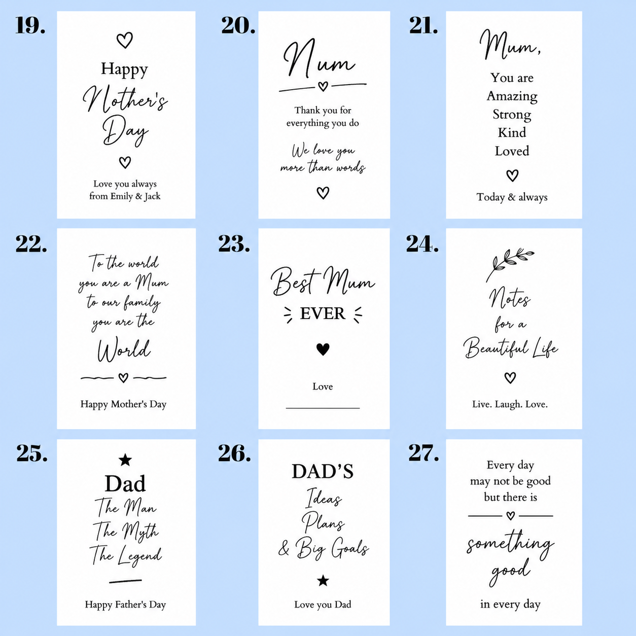 A5 Personalised Notebook โ Bespoke Name & Design Journal