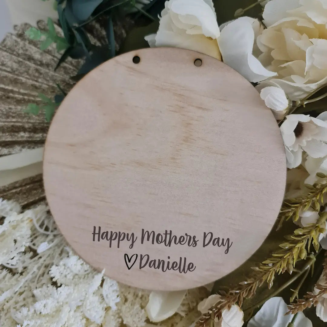 Personalised DIY Kids Drawing Plaques – A Creative Keepsake Made with Love Evermore Gifts & Favours