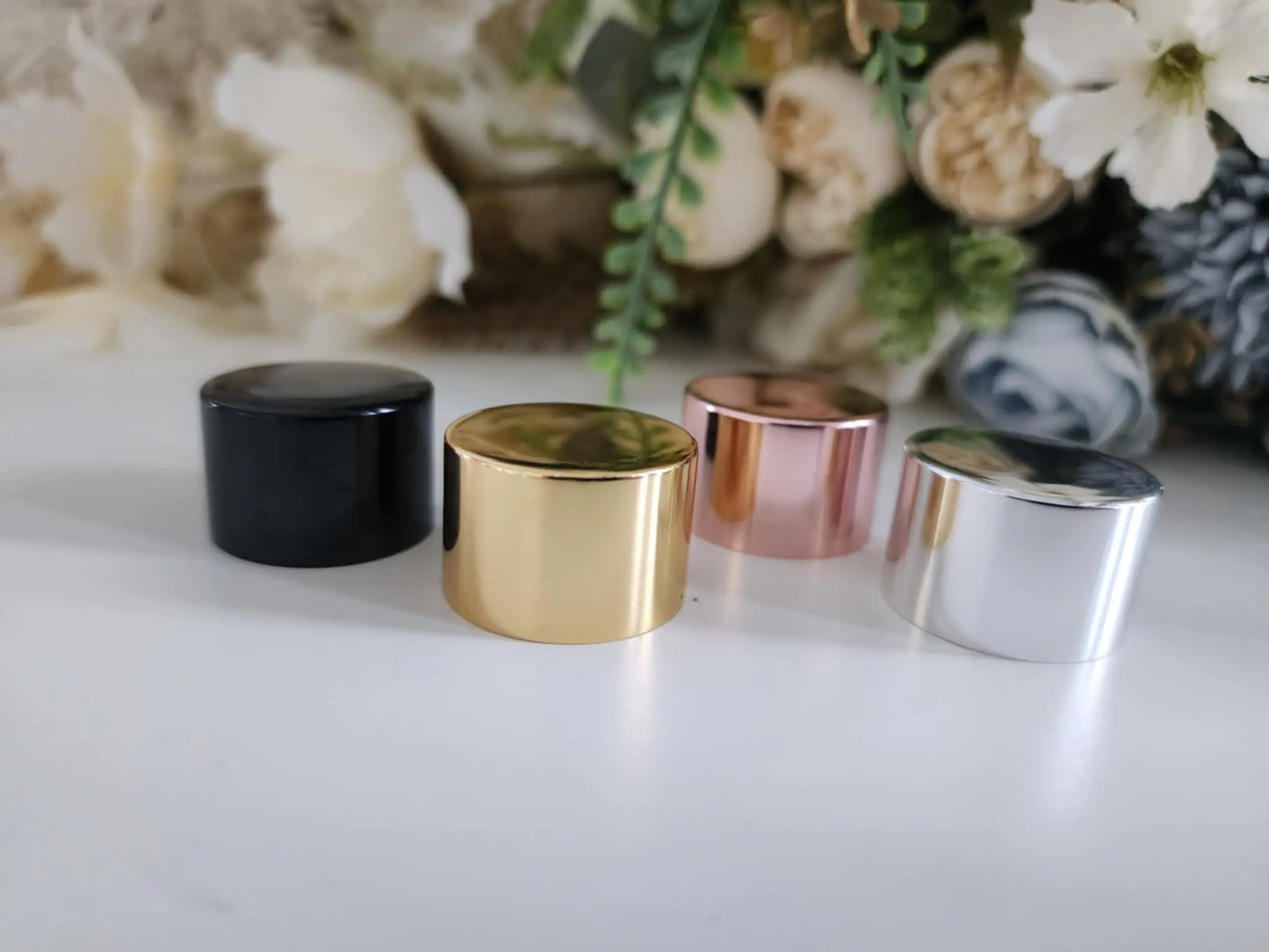 Holy Water Bottles – Baptism, Christening, or Memorial Keepsake Evermore Gifts & Favours