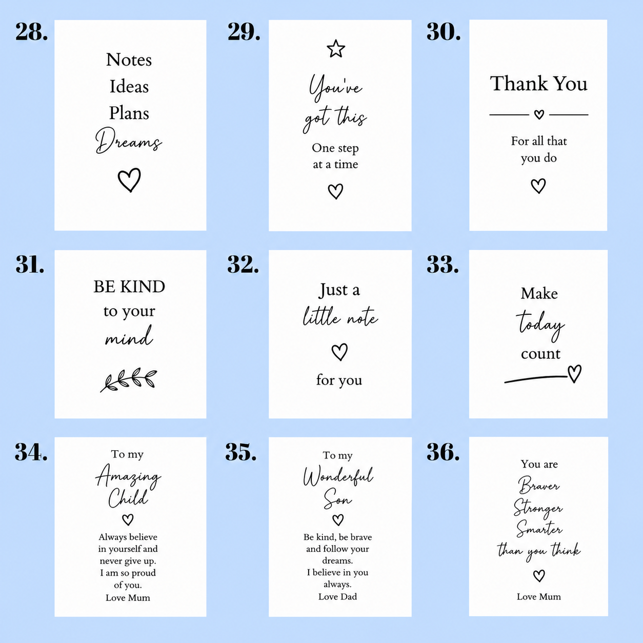 A5 Personalised Notebook โ Bespoke Name & Design Journal