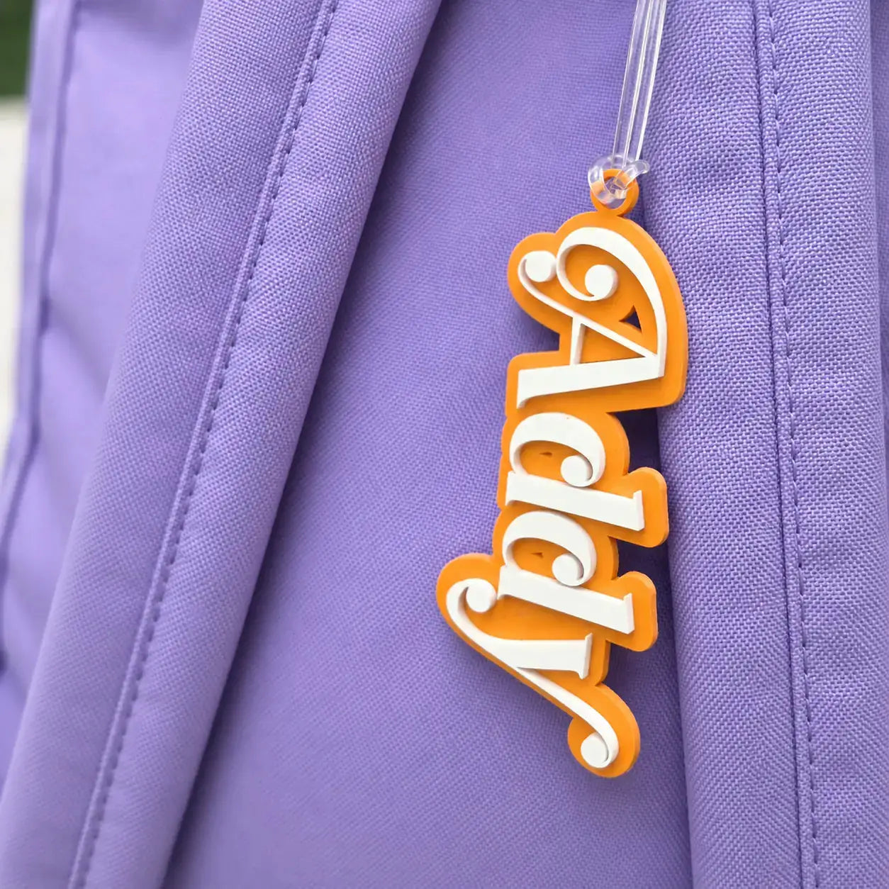 Engraved Bag Tags – Back to School Essentials Evermore Gifts & Favours