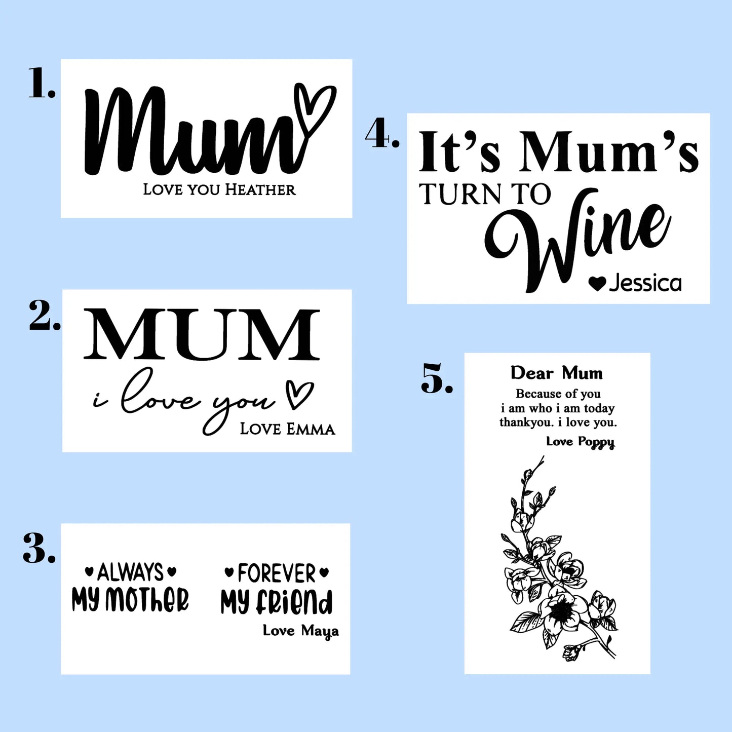 Personalised Timber Alcohol Gift Box – Custom Engraved Design Evermore Gifts & Favours