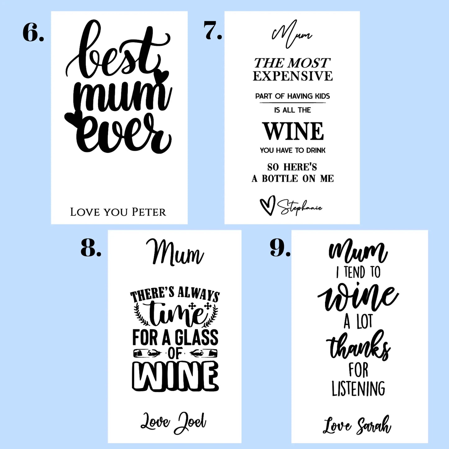 Personalised Timber Alcohol Gift Box – Custom Engraved Design Evermore Gifts & Favours