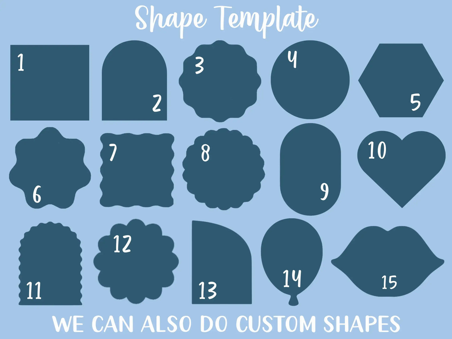 Custom Printed Wedding Drink Toppers – Stylish Acrylic Covers for Drinks Evermore Gifts & Favours