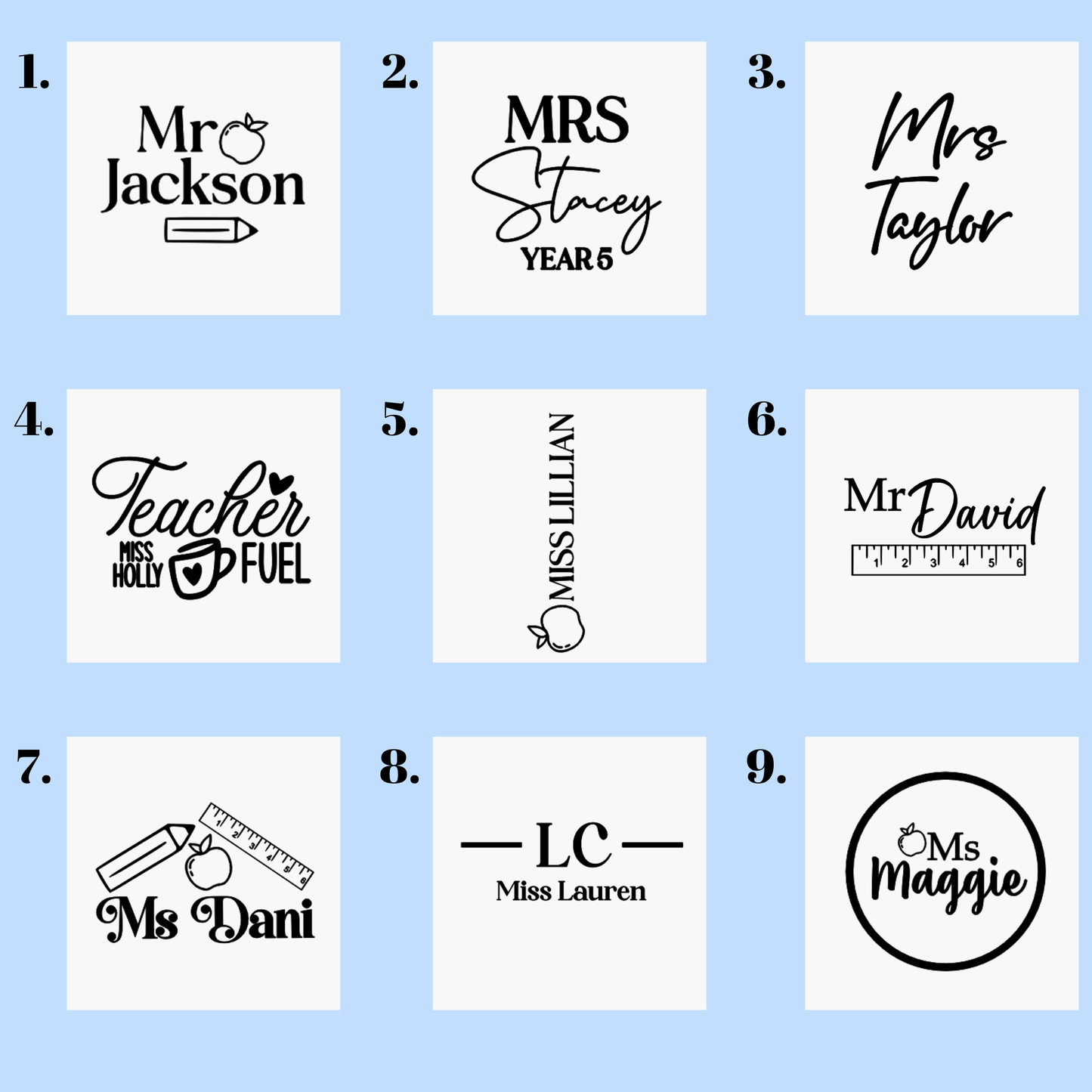 Engraved Stainless Steel Drink Bottle – Custom Name Design 750ml