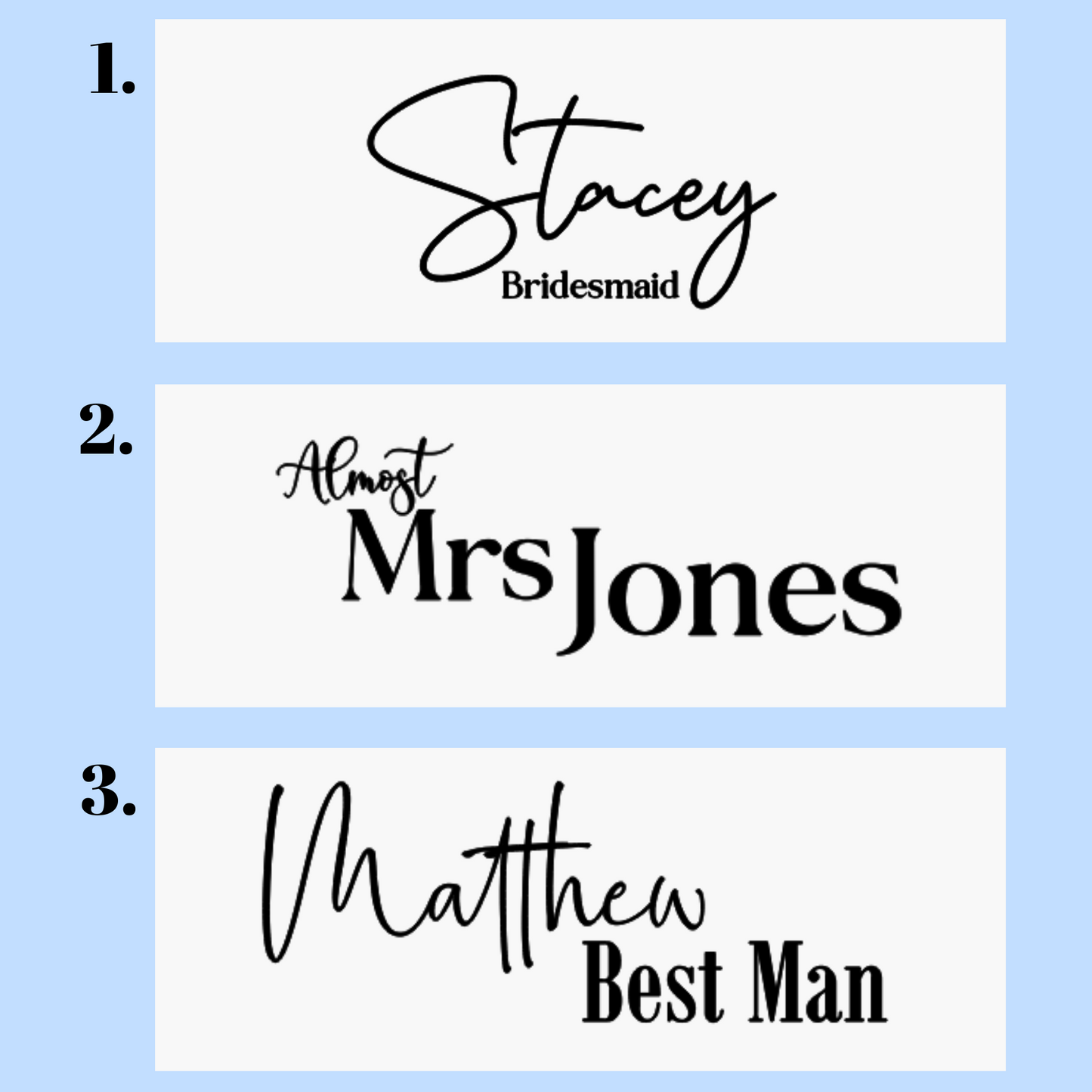 Insulated 600ml Stainless Steel Water Bottle – Custom Personalised