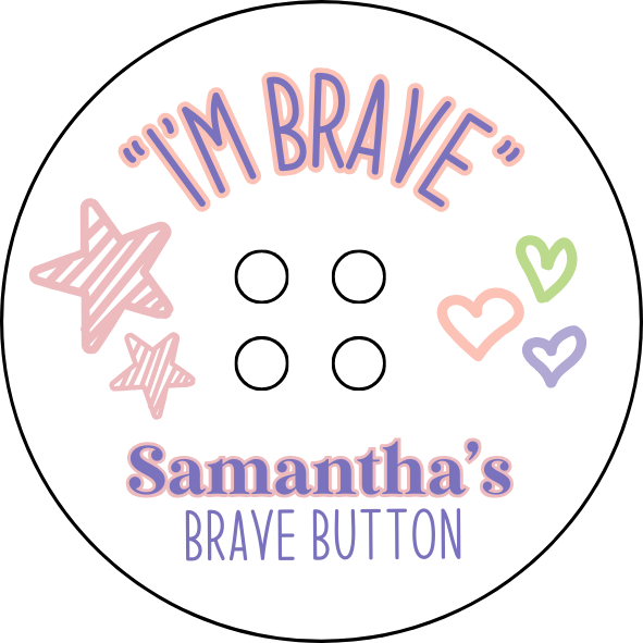 Personalised Pocket Hug – Custom Keepsake Token for Loved Ones