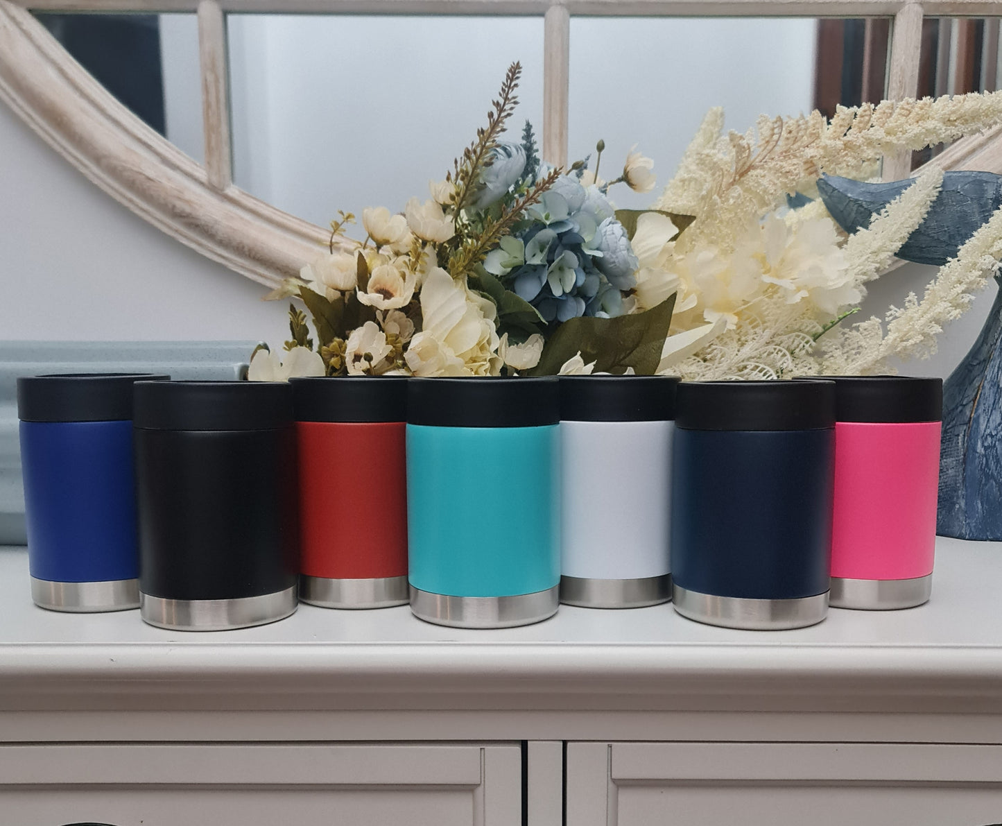 Custom Stubby Cooler – Personal Personalised Gift