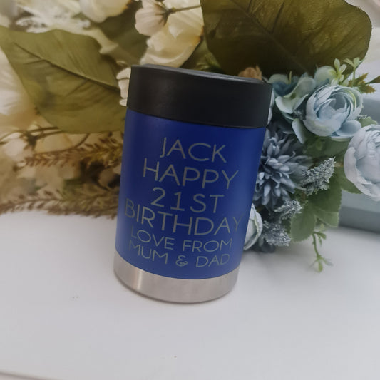 Party Stubby Cooler – Personalised Design