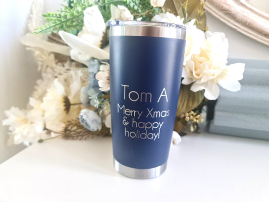 Custom Logo Drink Bottle – Promotional Personalised Gift 600ml