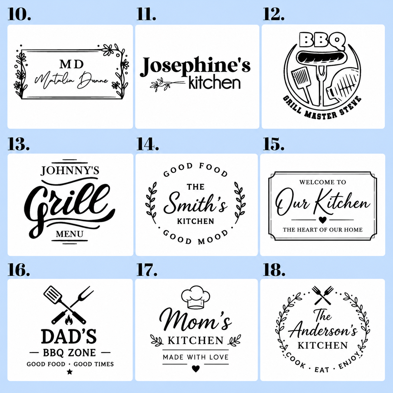 Engraved Serving Board gift Personalised | Home Gift & Housewarming Board