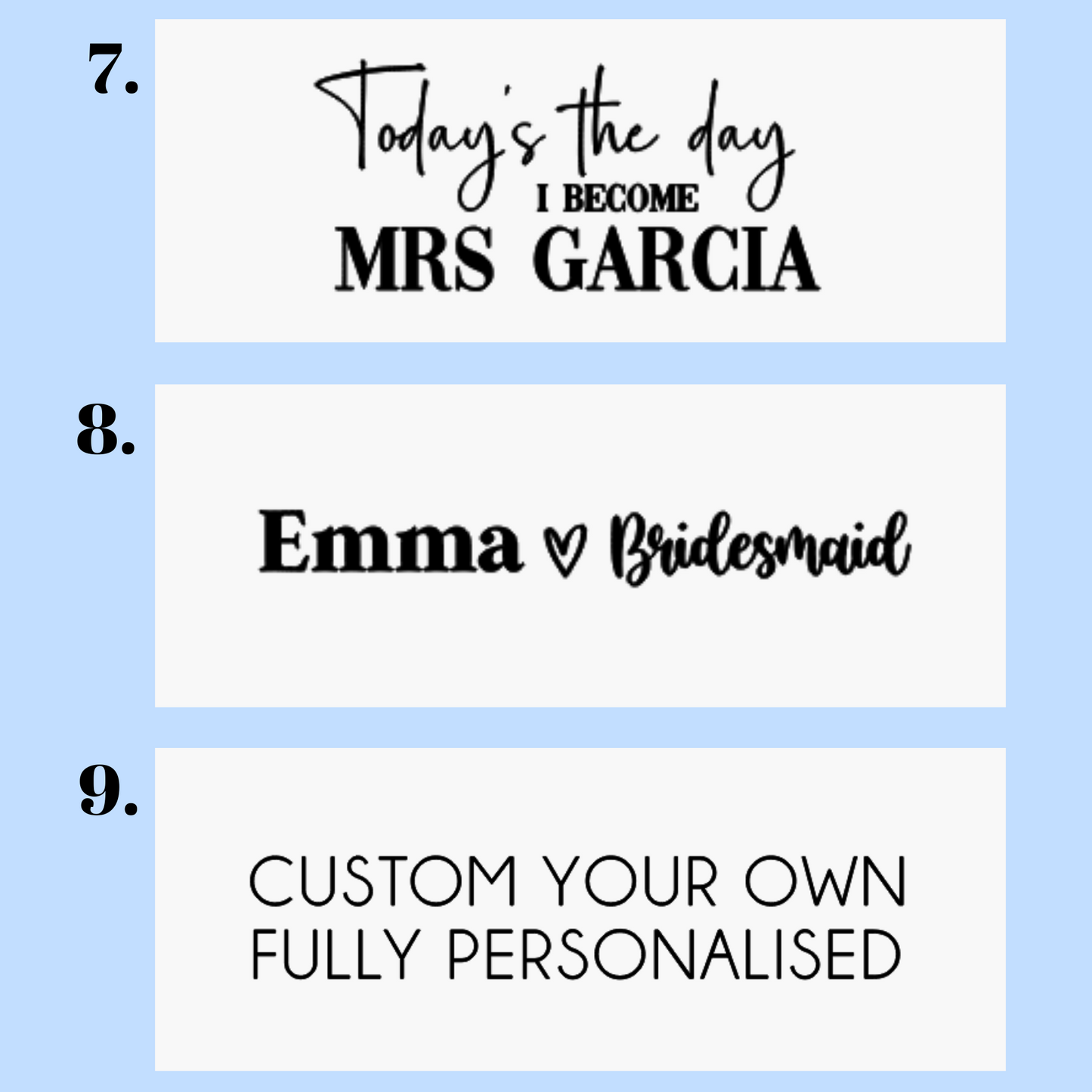 Insulated 600ml Stainless Steel Water Bottle – Custom Personalised