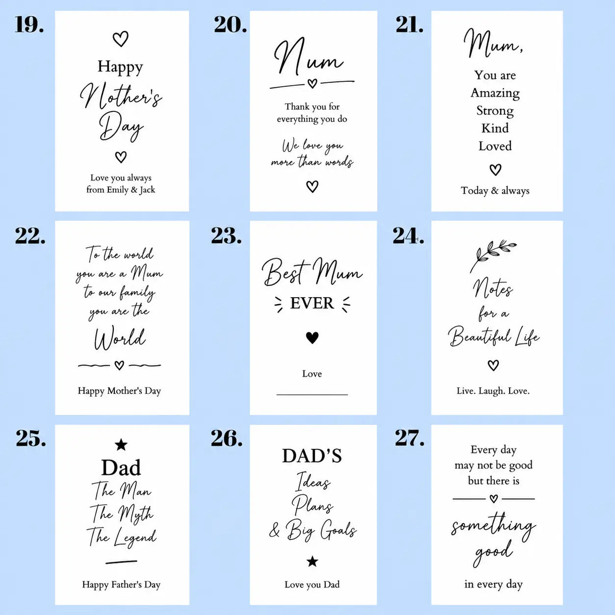 Personalised Journal 160 Pages | Custom Printed Notebook Gift