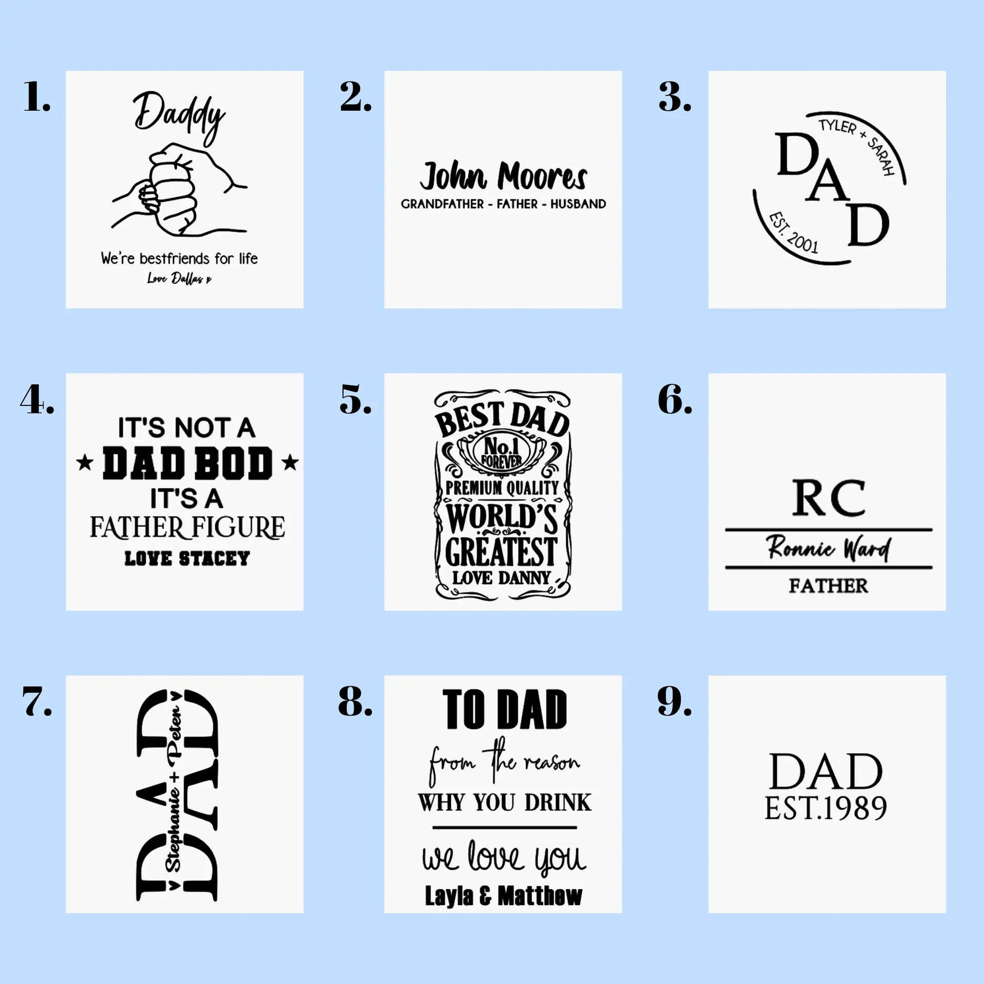 Personalised Beer Bottle Cooler – Custom Printed or Engraved Design Evermore Gifts & Favours