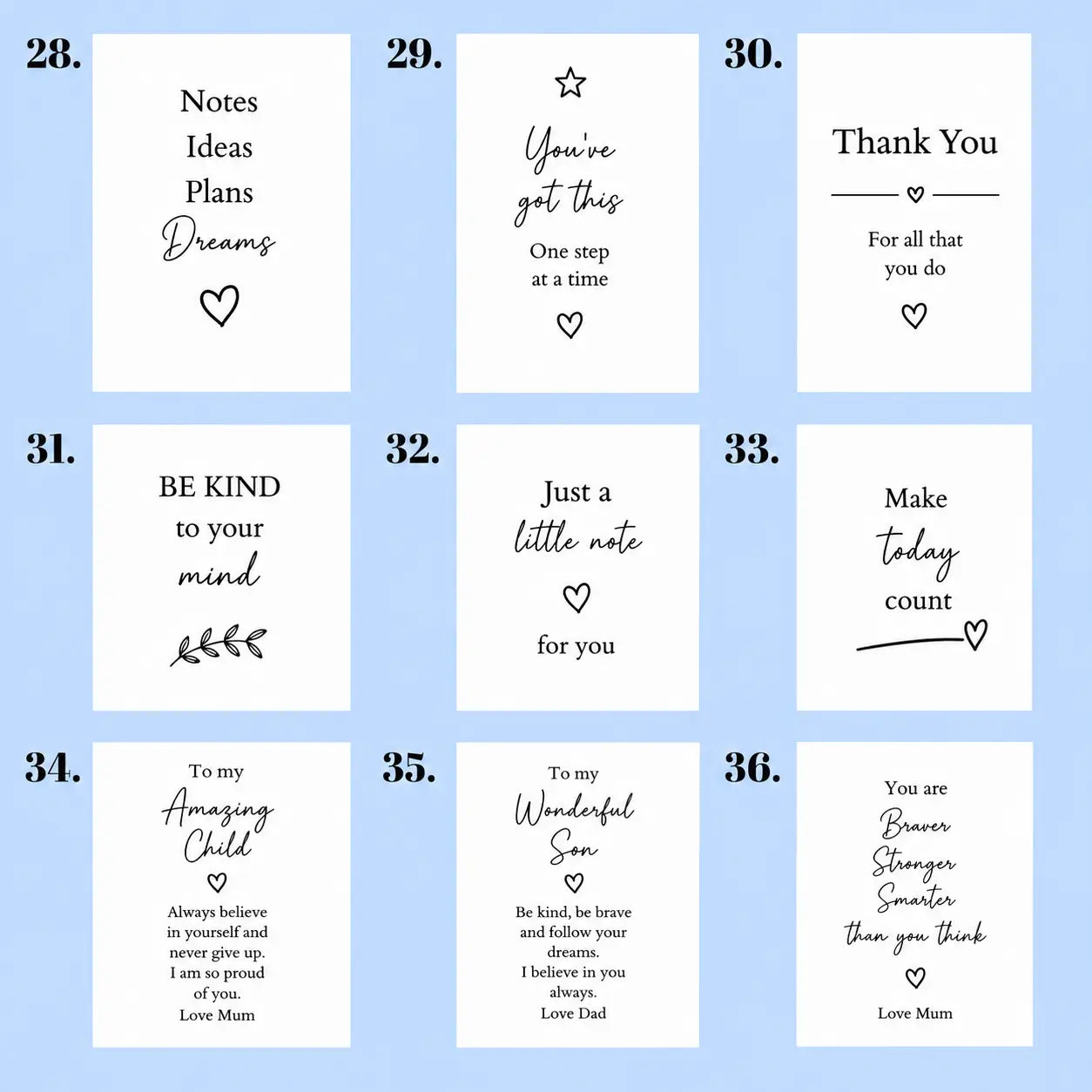 Personalised Journal 160 Pages | Custom Printed Notebook Gift