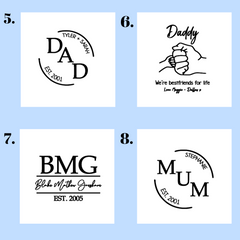 Personalised Stubby Cooler – Custom Printed Drink Holder