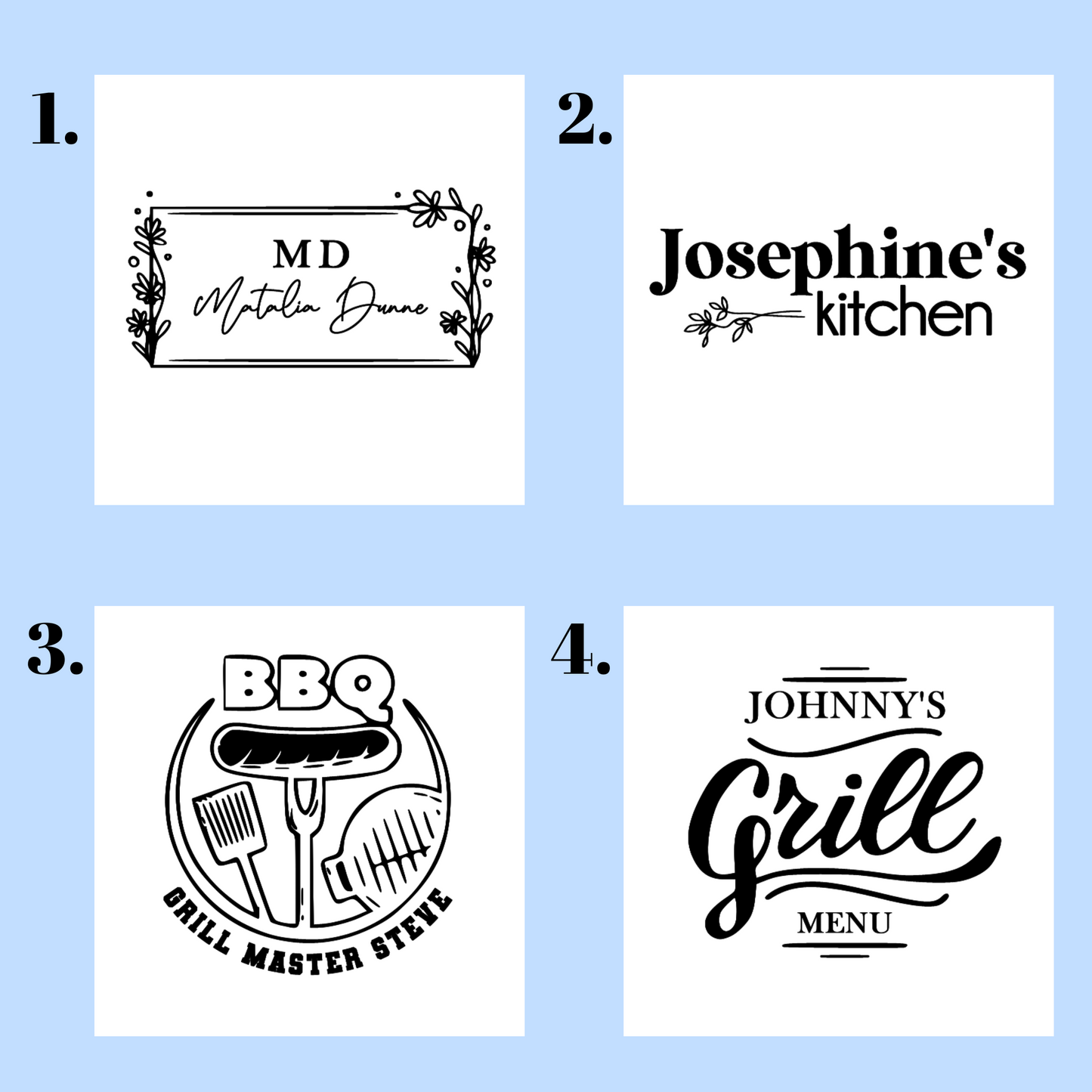 Custom Engraved Serving Board – Father’s Day Gift He’ll Use