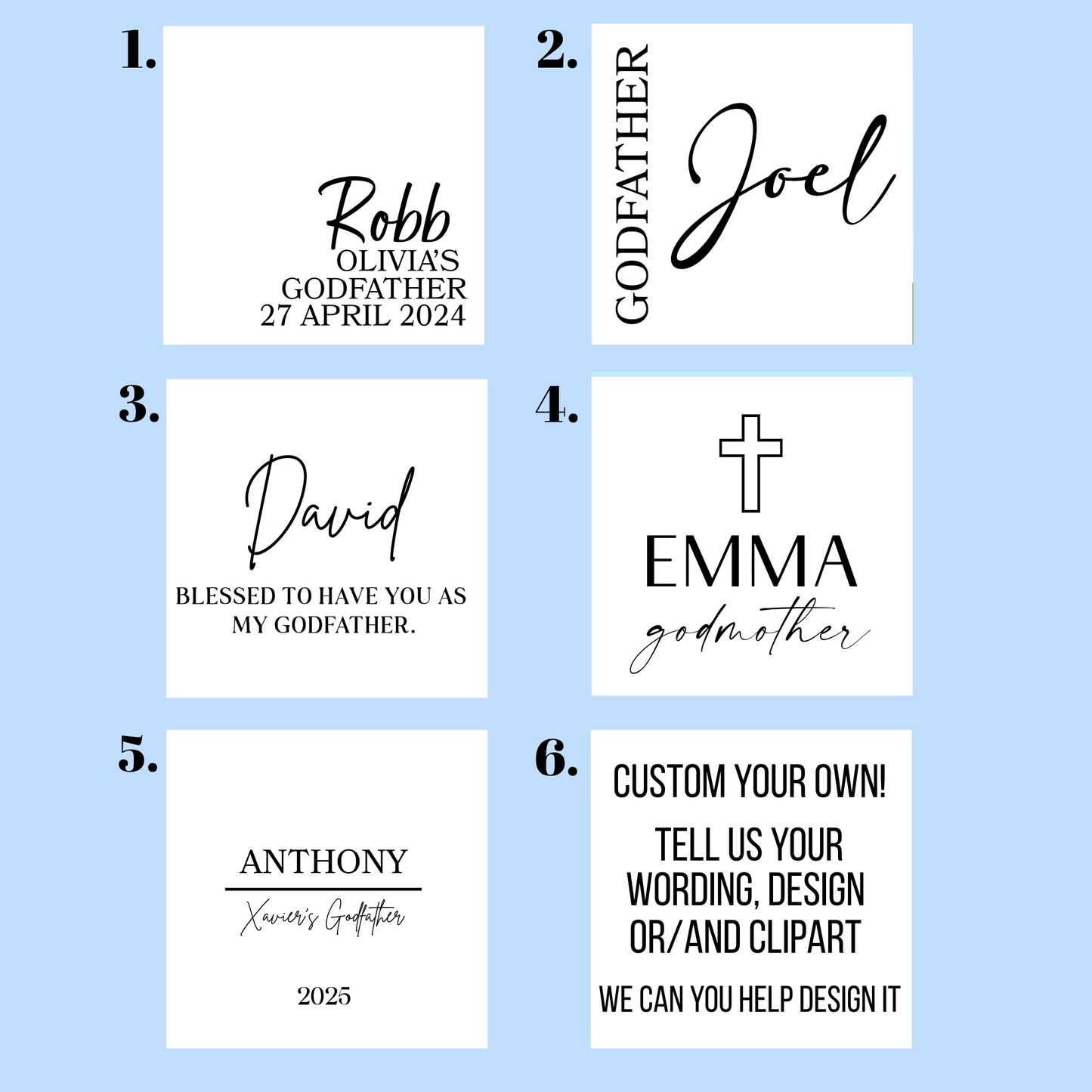 Personalised Laser-Etched Scotch Glass