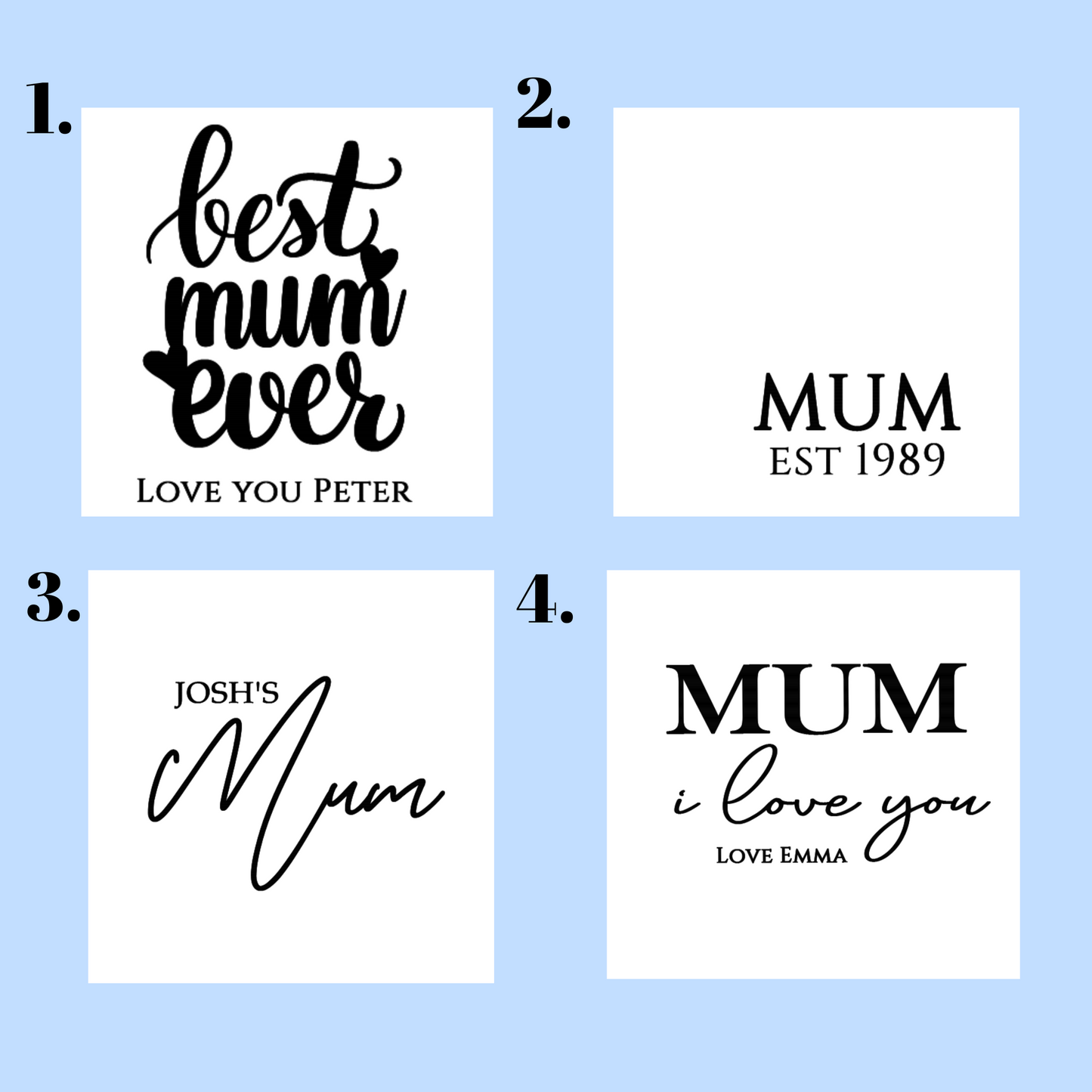 Engraved Flask Gift Set – Personalised Stainless Steel Design