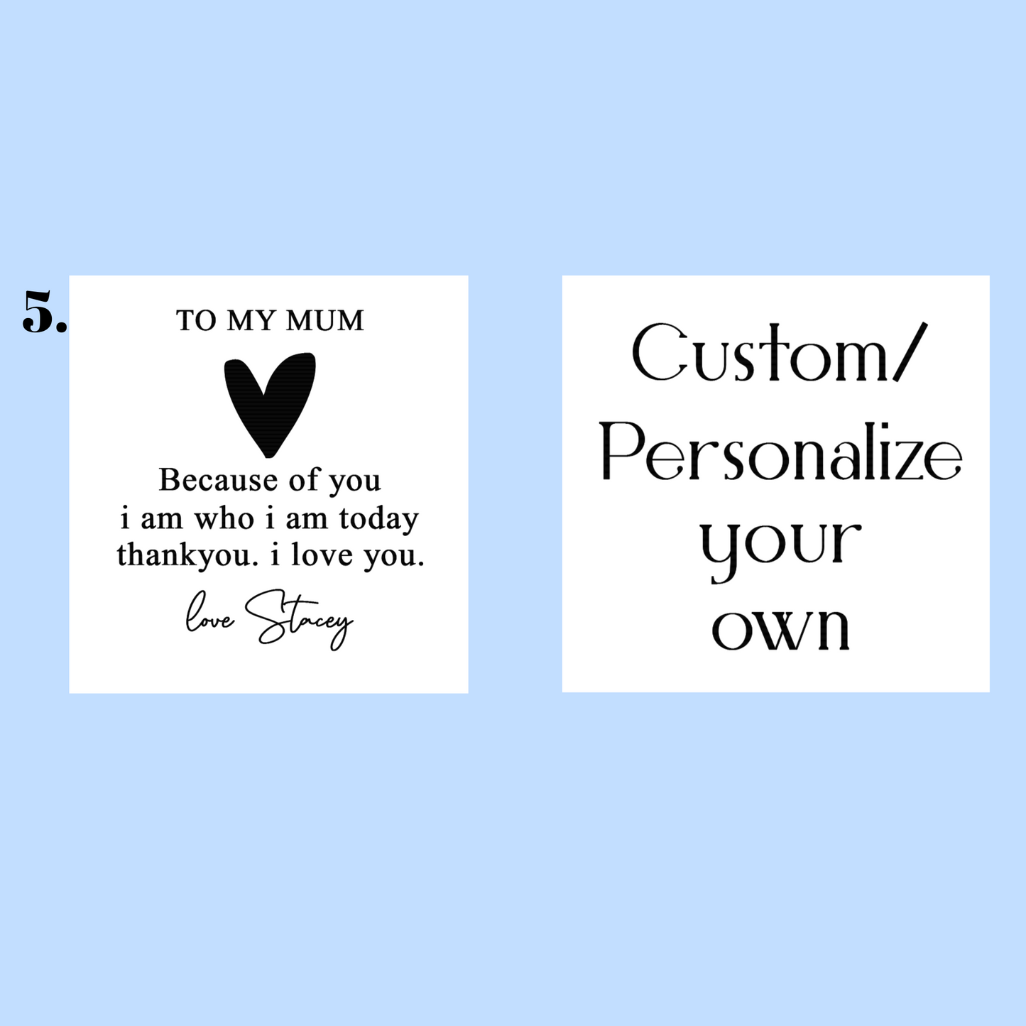 Engraved Flask Gift Set – Personalised Stainless Steel Design