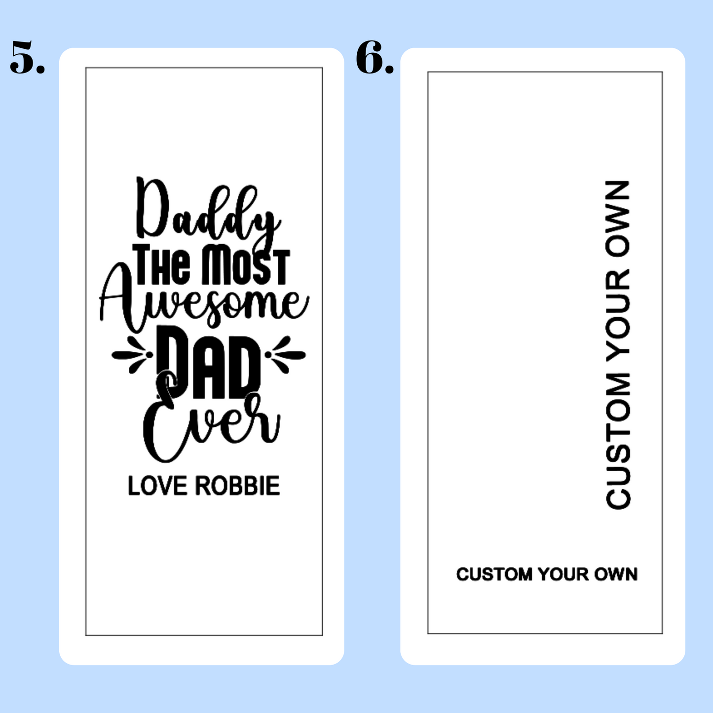 Personalised Scotch or Wine Gift Box – Custom UV Printed or Laser Etched Timber Box (Alcohol Not Included)