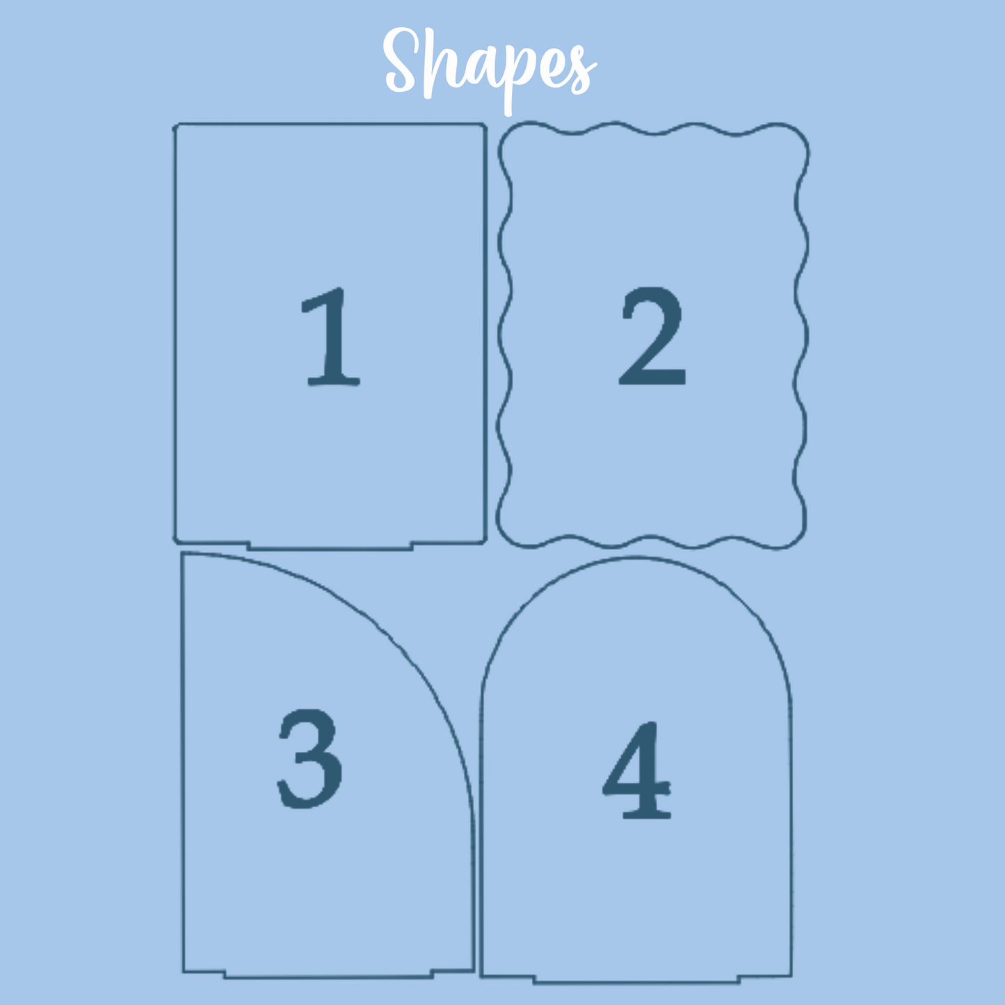 Hens Night Bar Sign – Personalised Acrylic Signage for Signature Cocktails